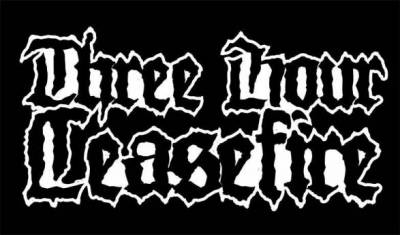 logo Three Hour Ceasefire